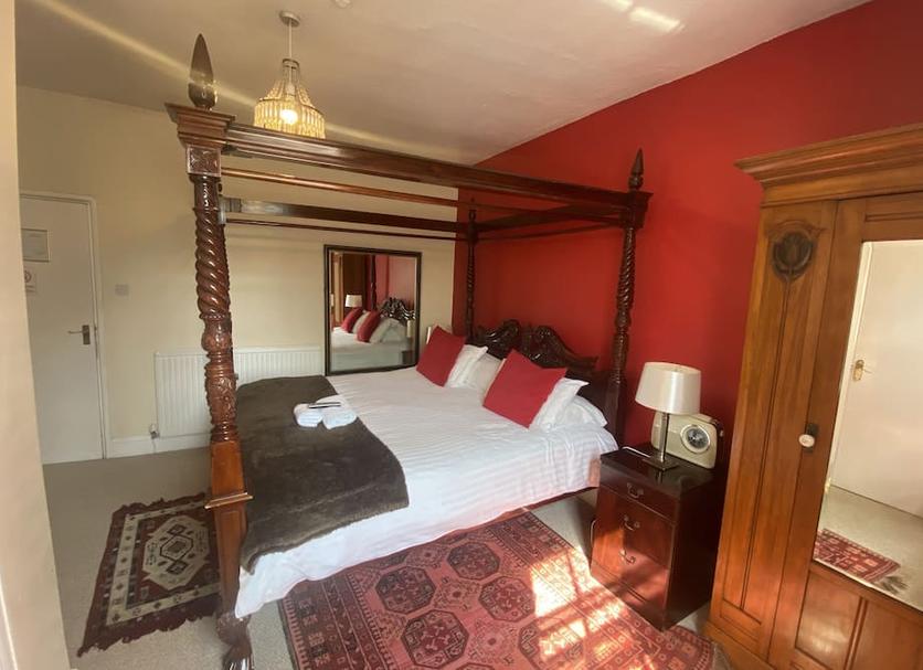 Slaapkamer Foto's