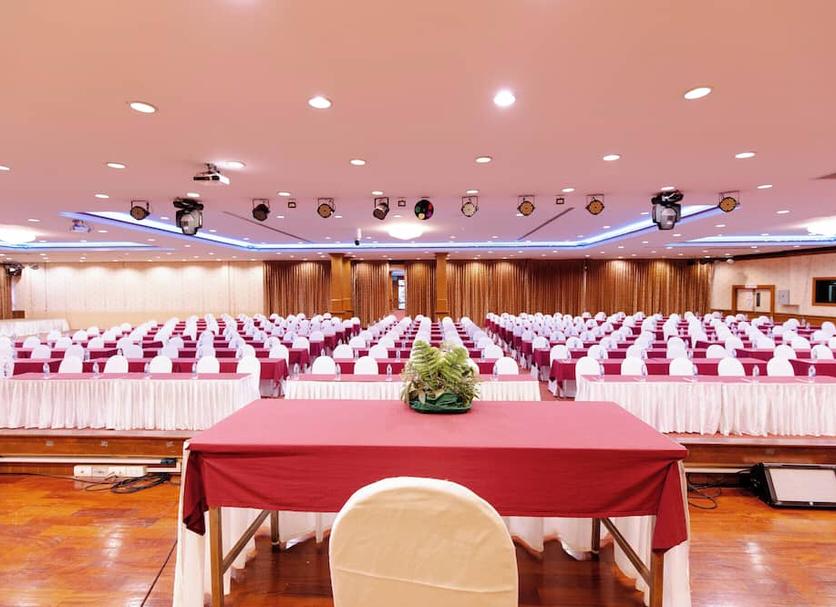 Vergaderzaal Foto's