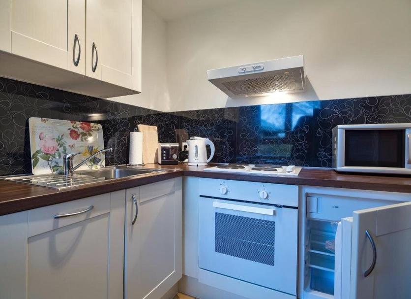 Keuken Foto's