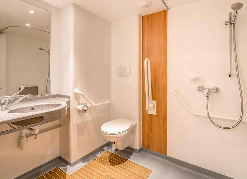 Badkamer Foto's