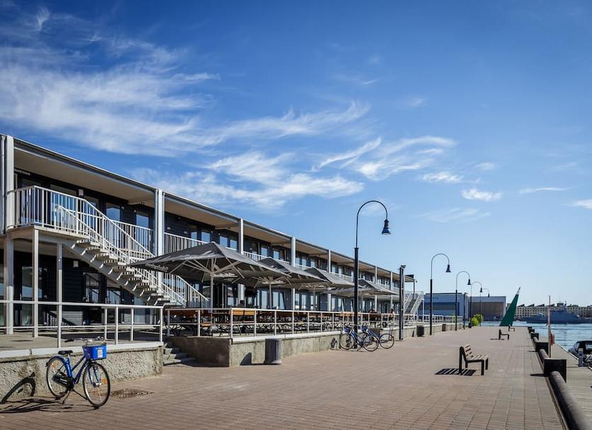 Gebouw Foto's
