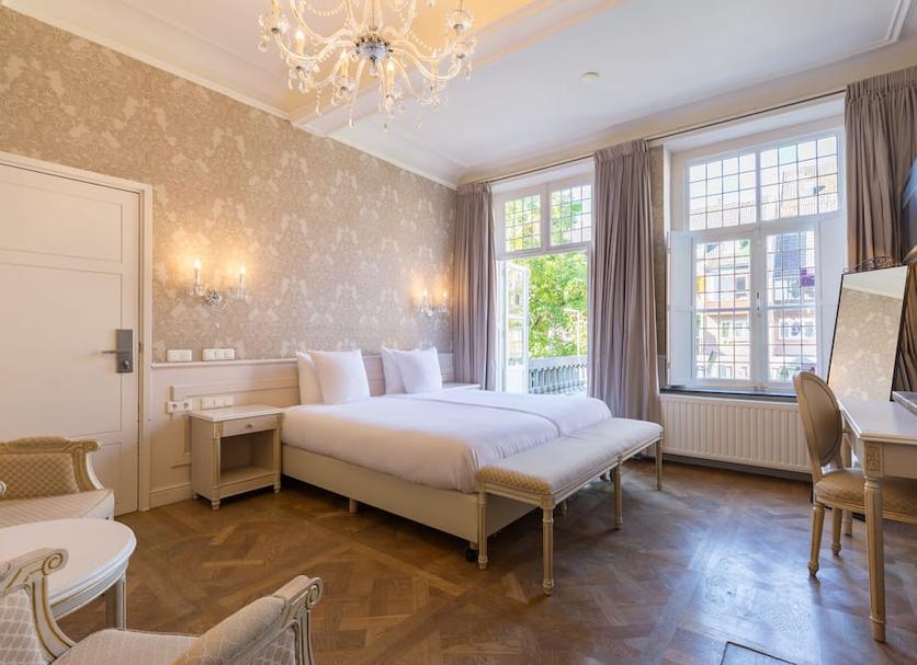 Slaapkamer Foto's