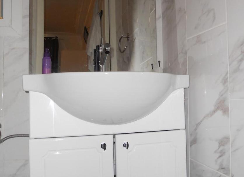 Badkamer Foto's