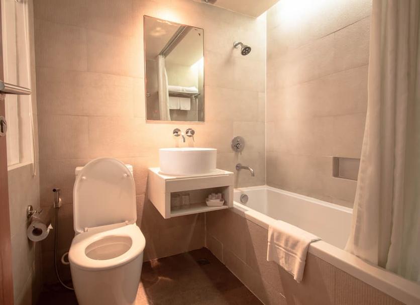 Badkamer Foto's