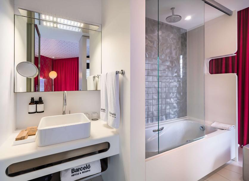 Badkamer Foto's