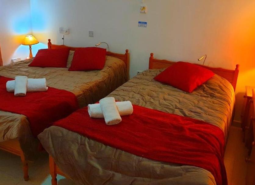 Slaapkamer Foto's