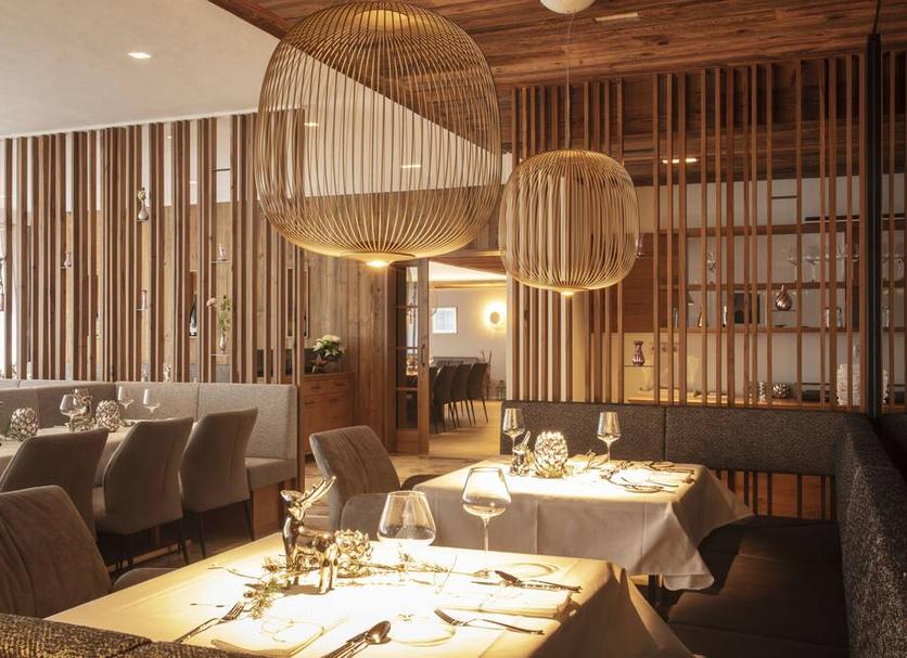 Restaurant Foto's