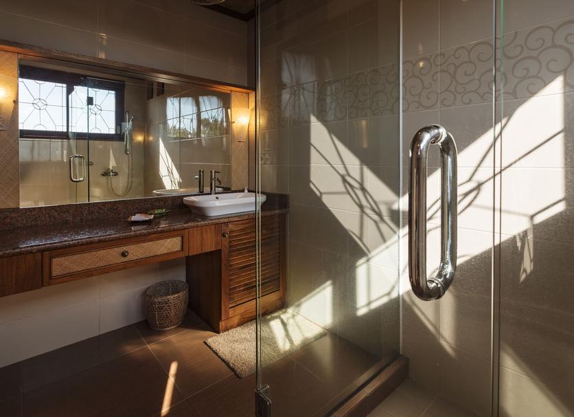 Badkamer Foto's