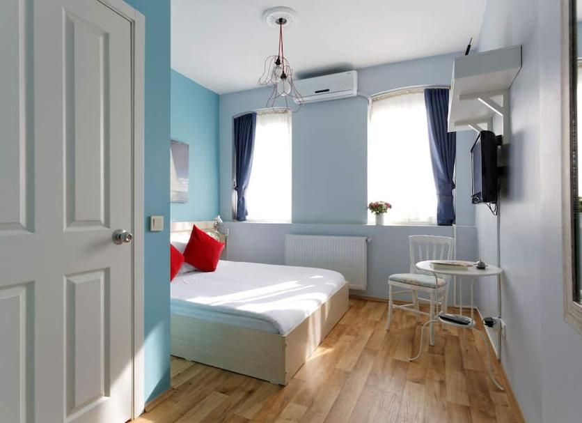 Slaapkamer Foto's