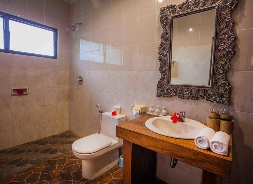 Badkamer Foto's