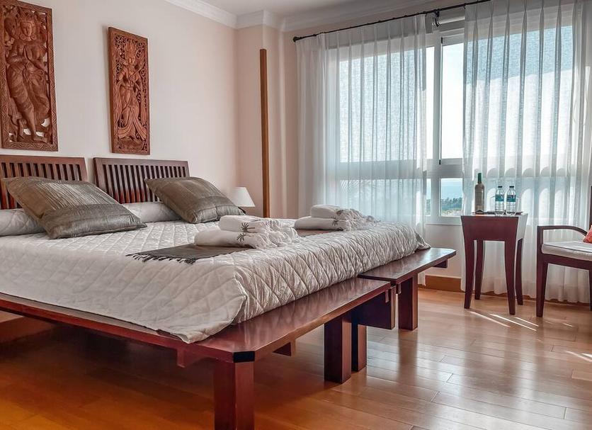 Slaapkamer Foto's