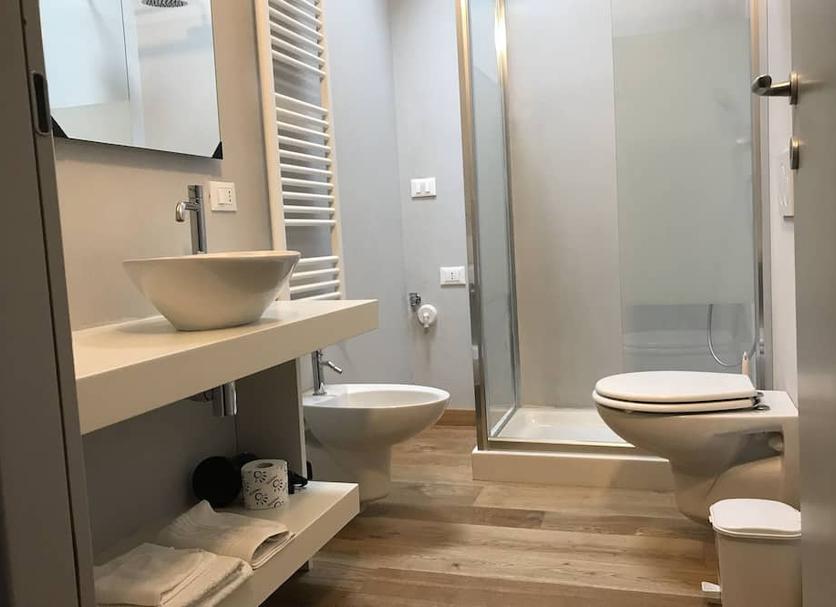 Badkamer Foto's