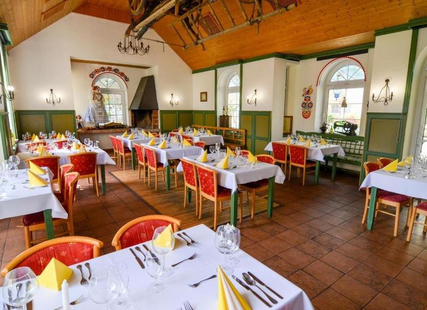 Restaurant Foto's