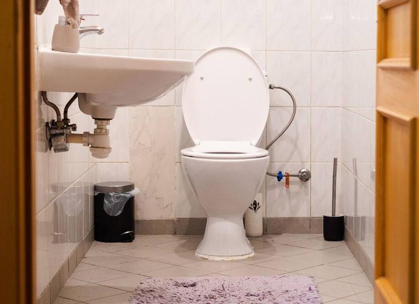 Badkamer Foto's