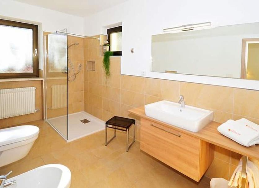 Badkamer Foto's