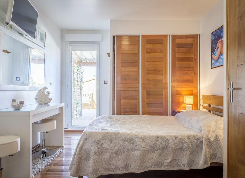 Slaapkamer Foto's
