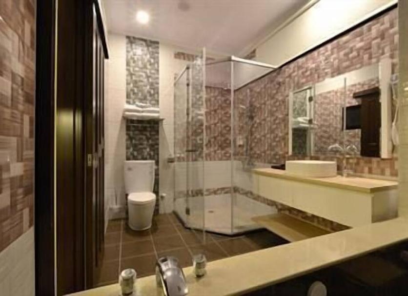 Badkamer Foto's