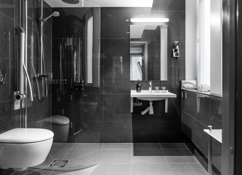 Badkamer Foto's