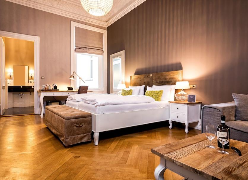 Slaapkamer Foto's