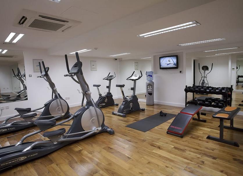 Sportcentrum Foto's