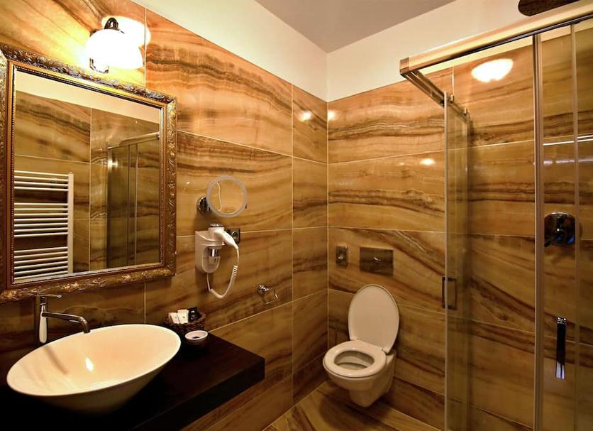 Badkamer Foto's