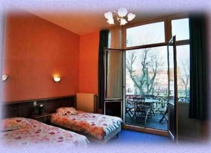 Slaapkamer Foto's