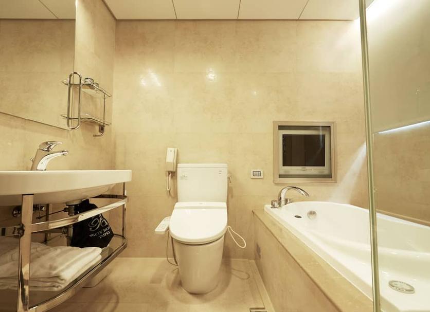 Badkamer Foto's