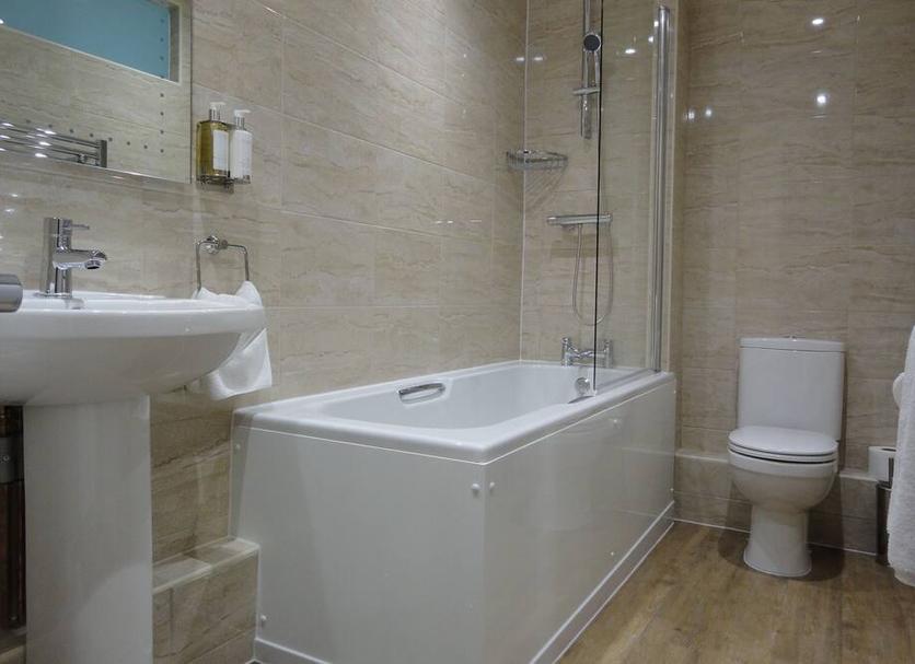 Badkamer Foto's