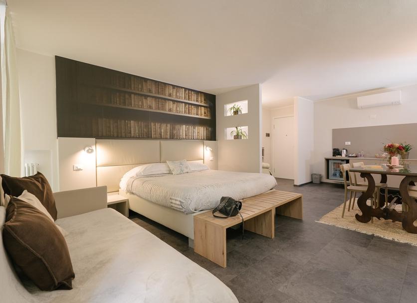 Slaapkamer Foto's