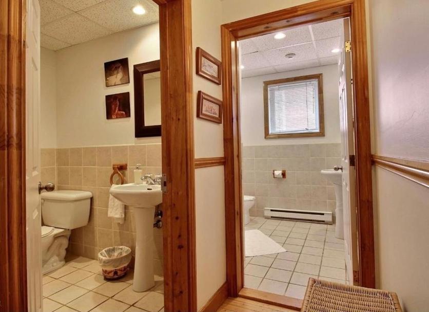 Badkamer Foto's