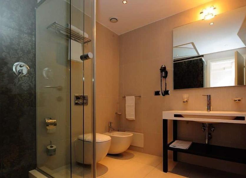 Badkamer Foto's