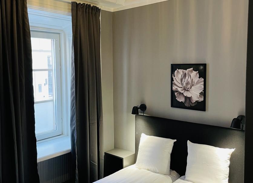 Slaapkamer Foto's