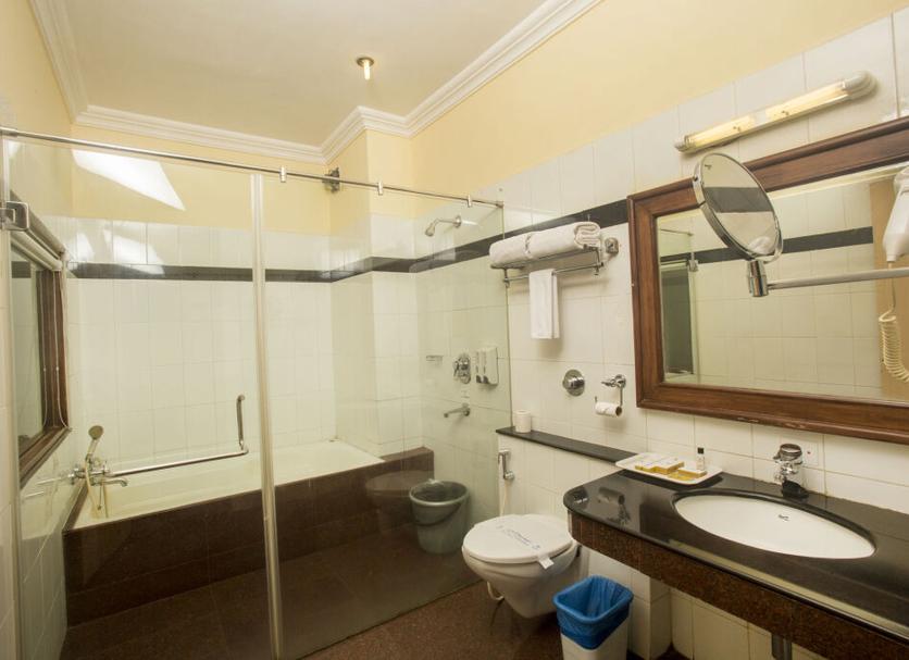 Badkamer Foto's