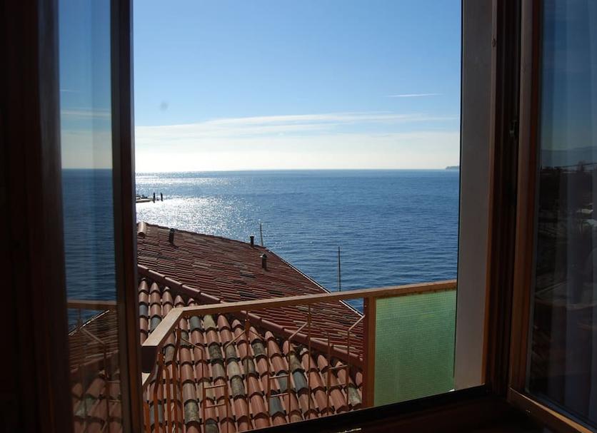 Balkon Foto's