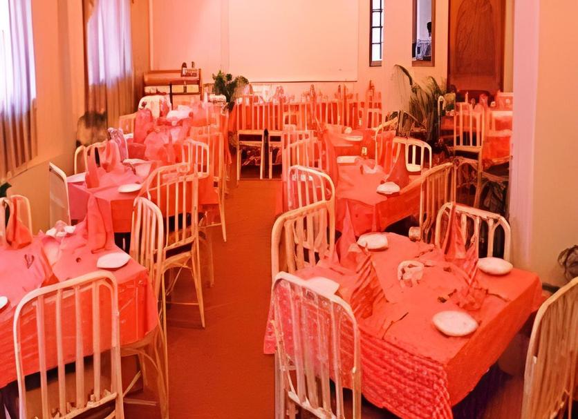 Restaurant Foto's