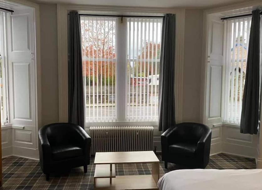 Huiskamer Foto's