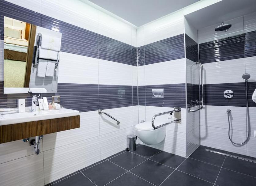 Badkamer Foto's