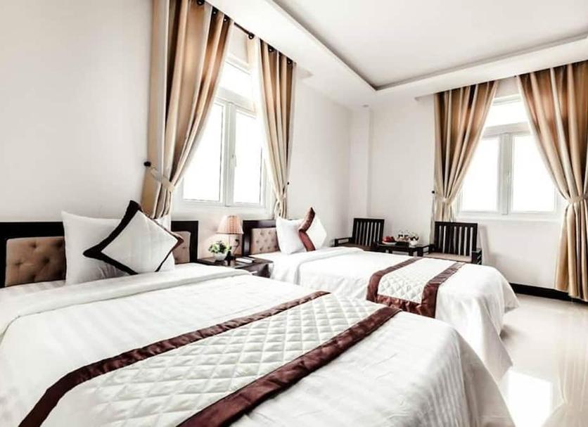 Slaapkamer Foto's