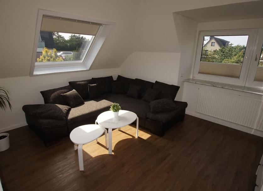 Huiskamer Foto's