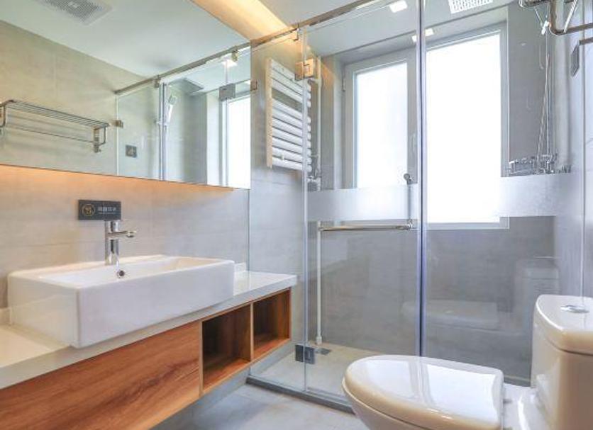 Badkamer Foto's