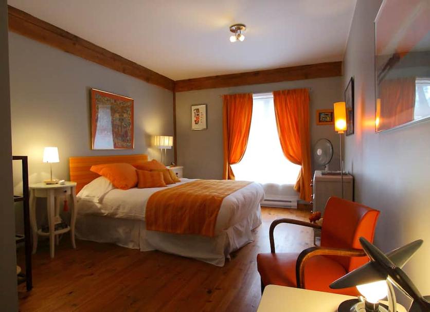 Slaapkamer Foto's