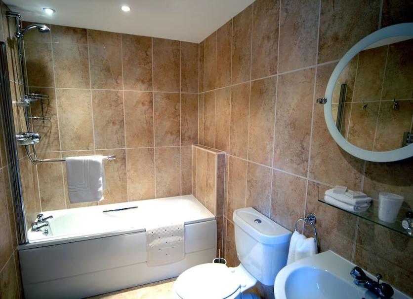 Badkamer Foto's