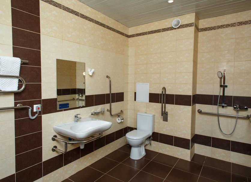 Badkamer Foto's