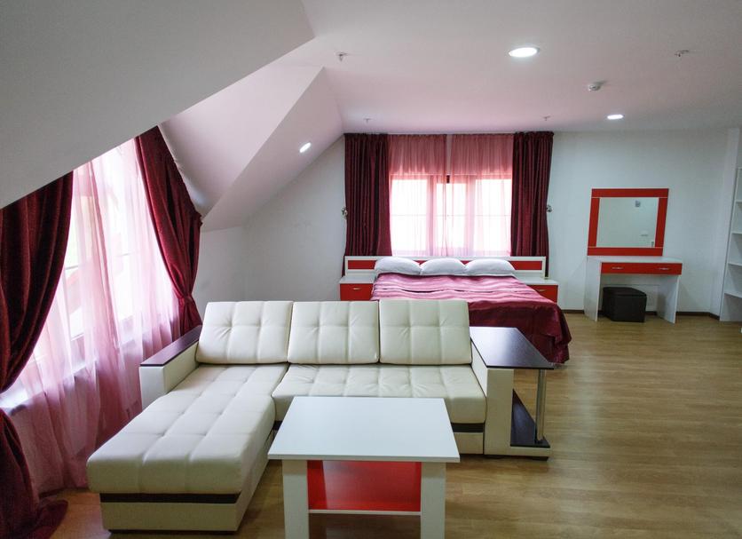 Slaapkamer Foto's