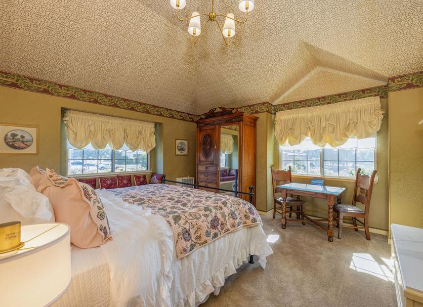 Slaapkamer Foto's