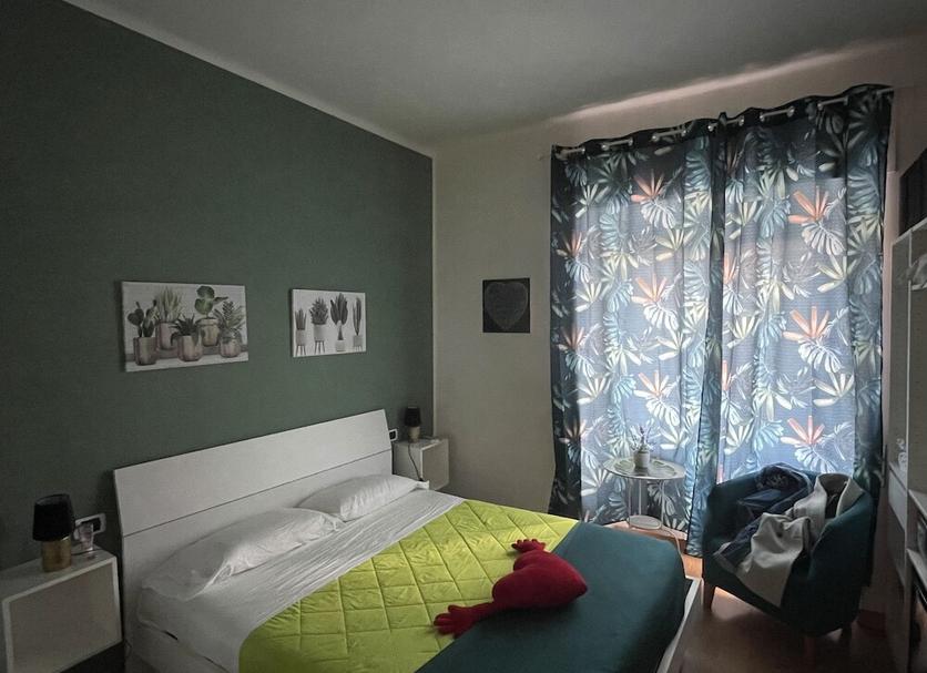 Slaapkamer Foto's