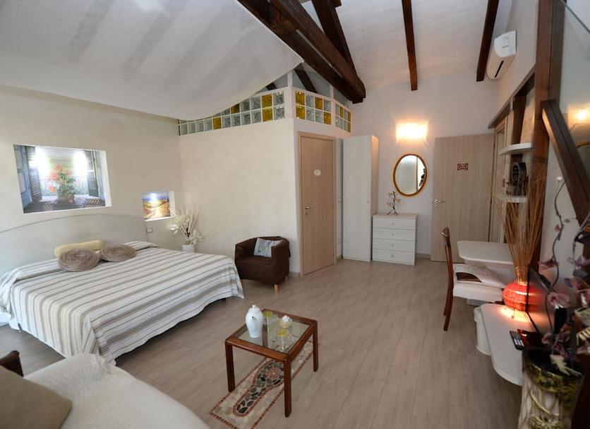 Slaapkamer Foto's