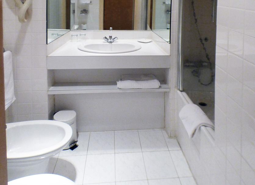 Badkamer Foto's