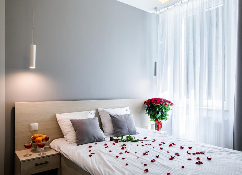 Slaapkamer Foto's