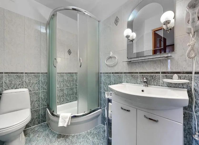 Badkamer Foto's